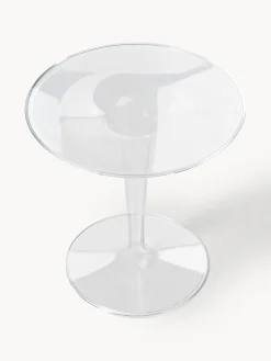New Kartell Table d'appoint ronde Tip Top