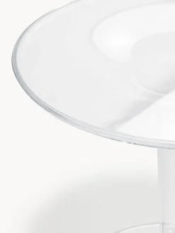 New Kartell Table d'appoint ronde Tip Top