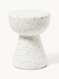 Hot HKLIVING Table d'appoint terrazzo Lars