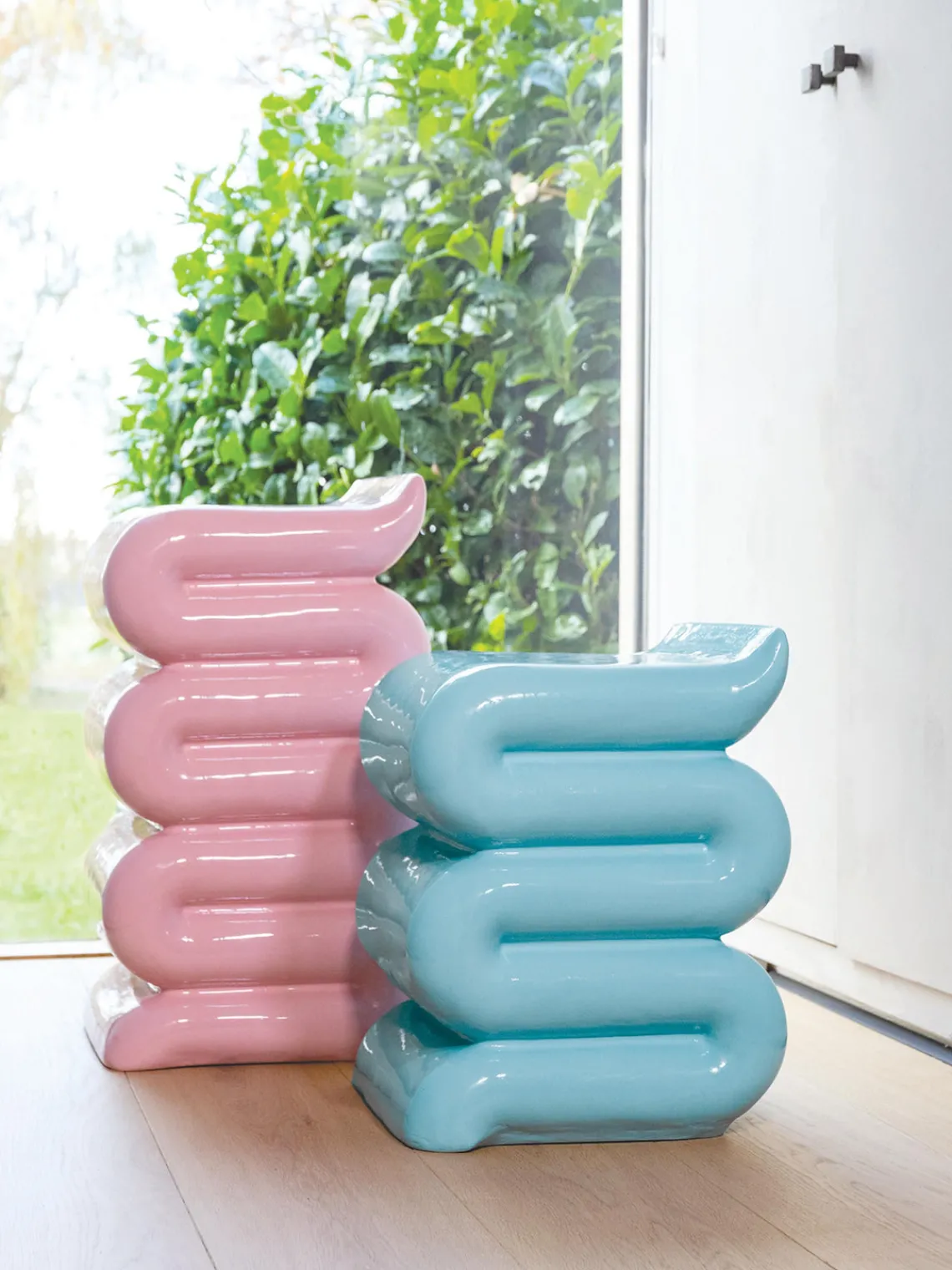 Best &k Amsterdam Table d'appoint Whip