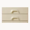 New HKLIVING Table de chevet Ginger