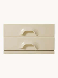 New HKLIVING Table de chevet Ginger