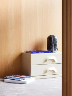 New HKLIVING Table de chevet Ginger