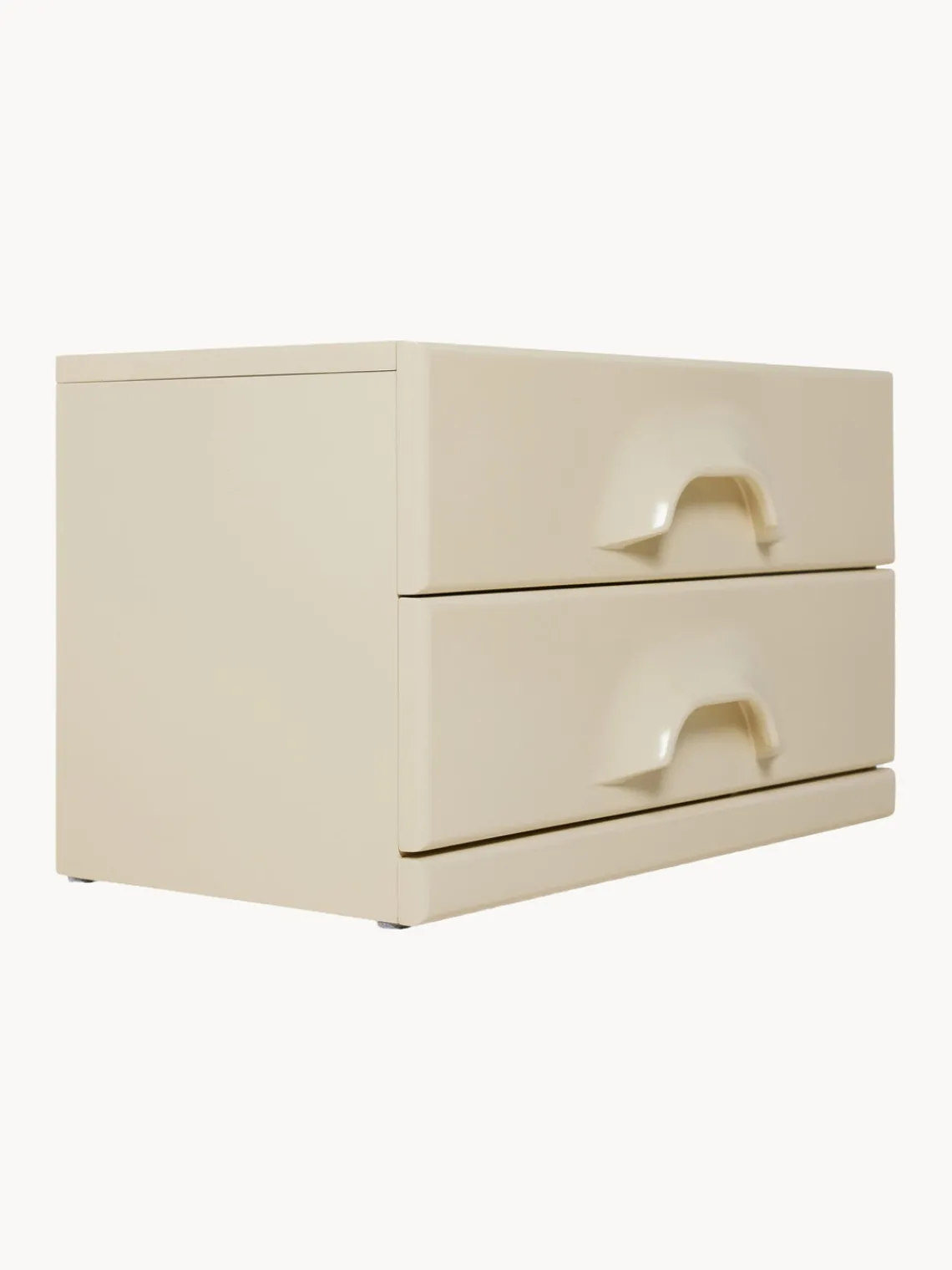 New HKLIVING Table de chevet Ginger