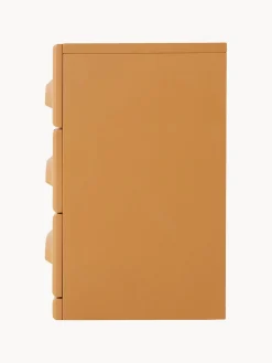 Best HKLIVING Table de chevet Ginger Orange