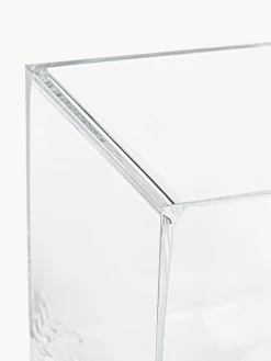 Hot Kartell Table de chevet plexi Ghost Buster
