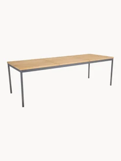 Fashion Brafab Table de jardin Nox Anthracite