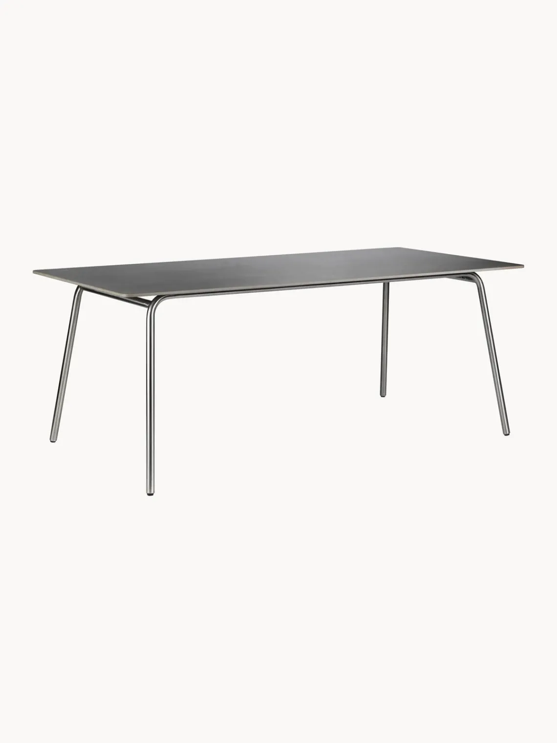 Discount FDB Mobler Table de jardin Teglgård