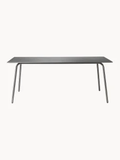 Discount FDB Mobler Table de jardin Teglgård