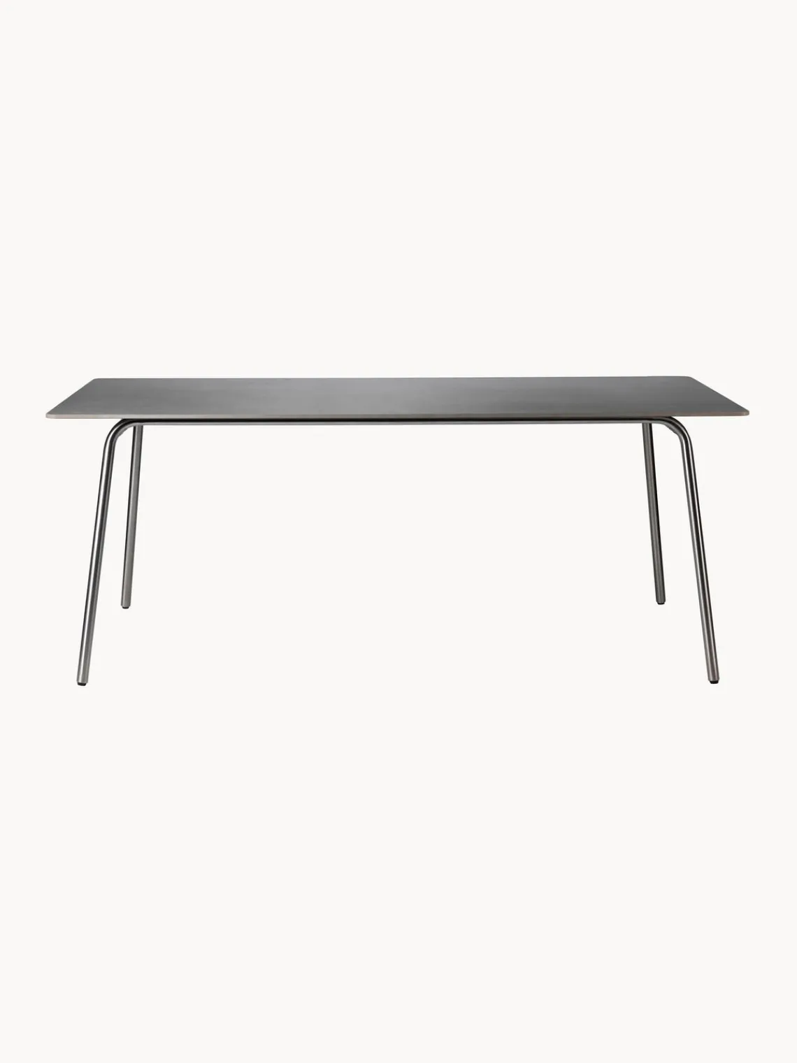 Discount FDB Mobler Table de jardin Teglgård