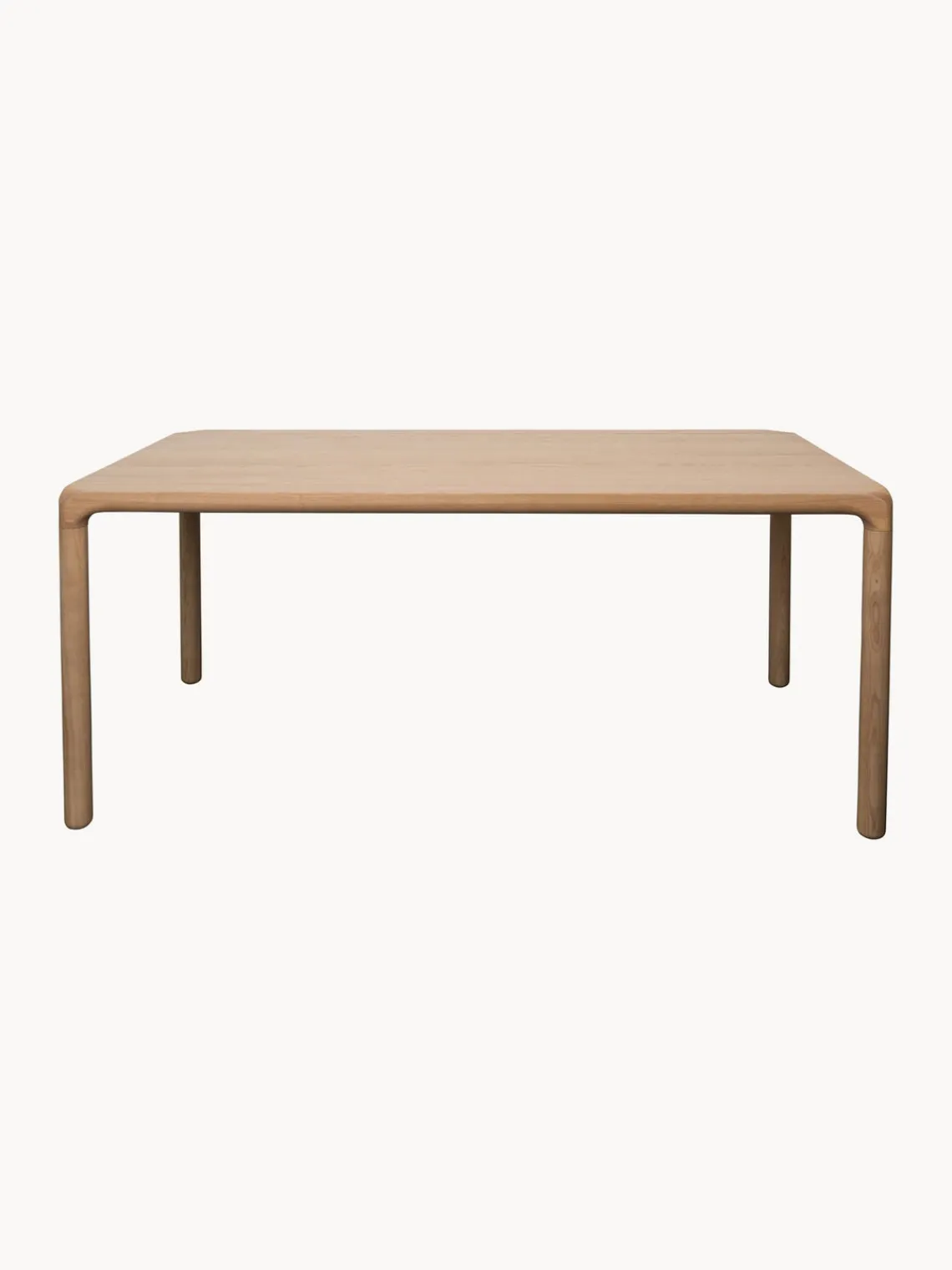 Sale Zuiver Table en frêne Storm, tailles variées Bois de frêne