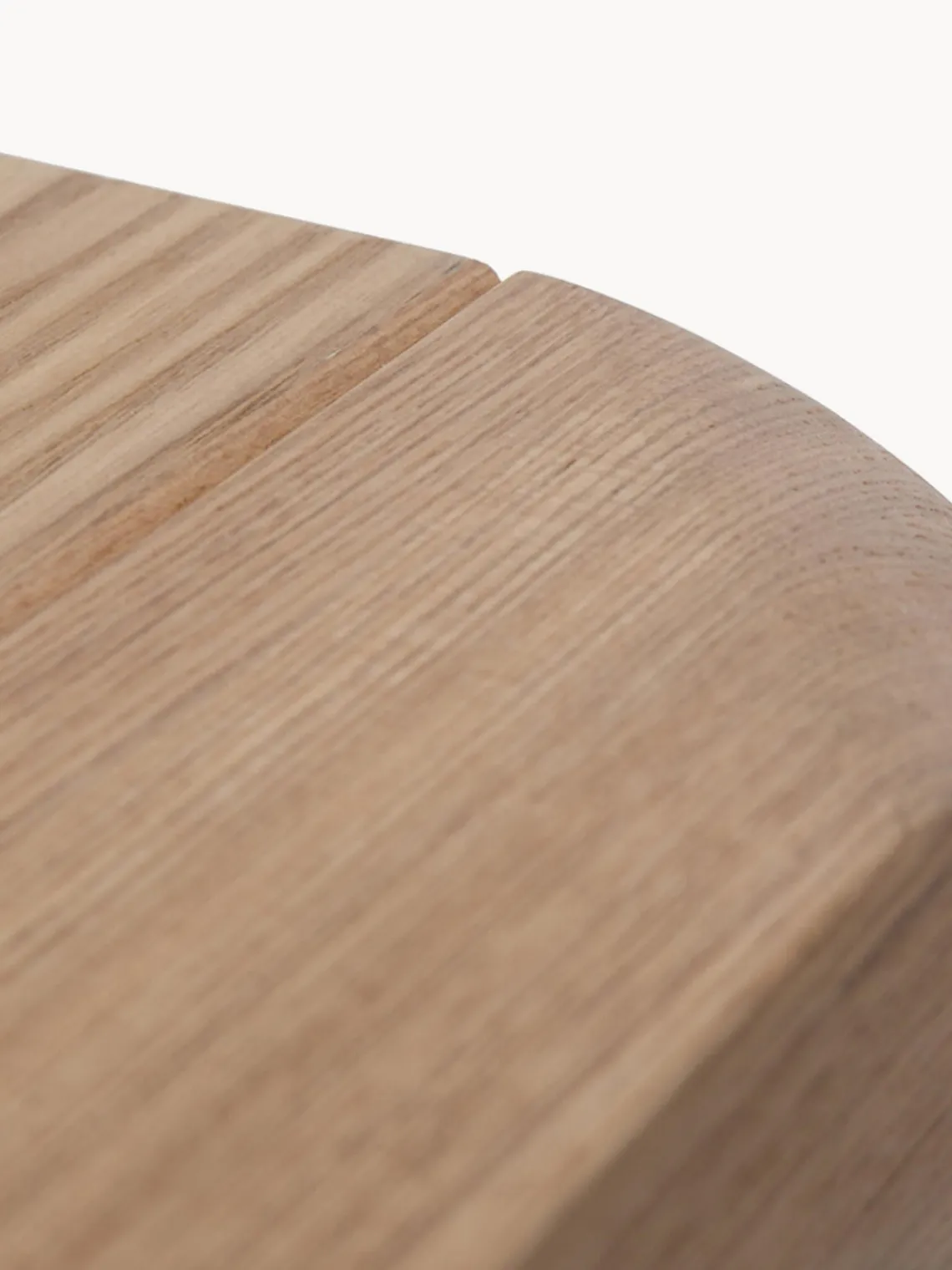 Sale Zuiver Table en frêne Storm, tailles variées Bois de frêne