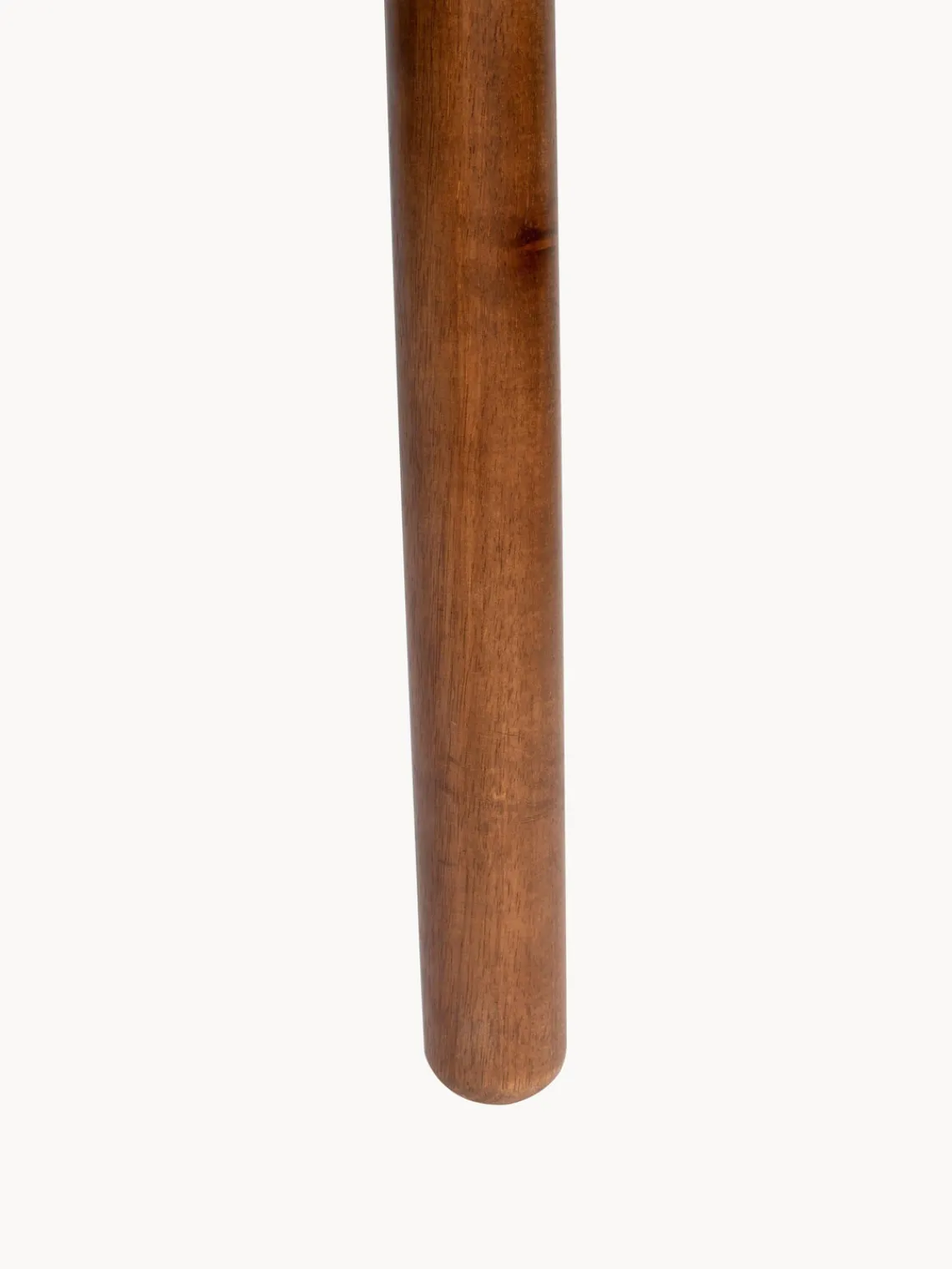 Sale Zuiver Table en frêne Storm, tailles variées Bois de frêne, brun foncé laqué
