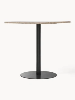 Hot Audo Copenhagen Table en grès Harbour, 70 x 60 cm