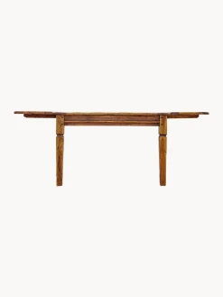 Hot Bizzotto Table extensible en bois d'acacia Chateux
