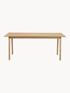 Online Rowico Table extensible Melfort, 180 x 90 cm