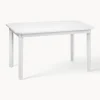 Hot Cam Cam Copenhagen Table pour enfant Harlequin