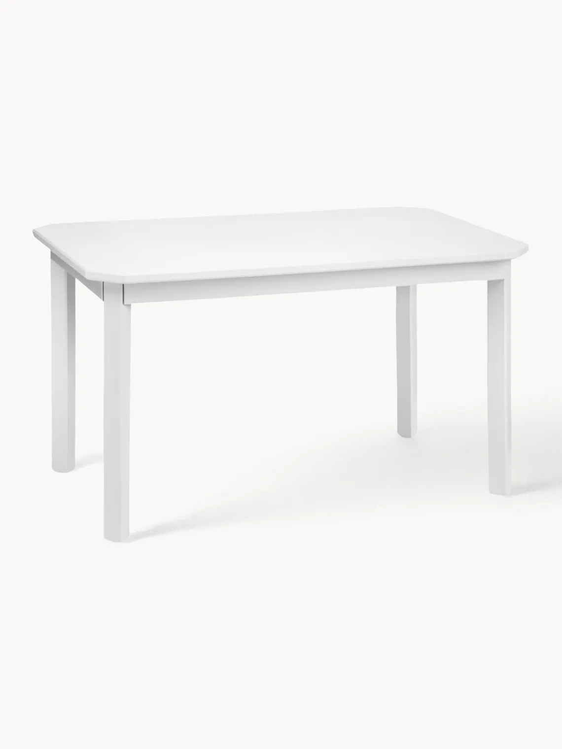 Hot Cam Cam Copenhagen Table pour enfant Harlequin