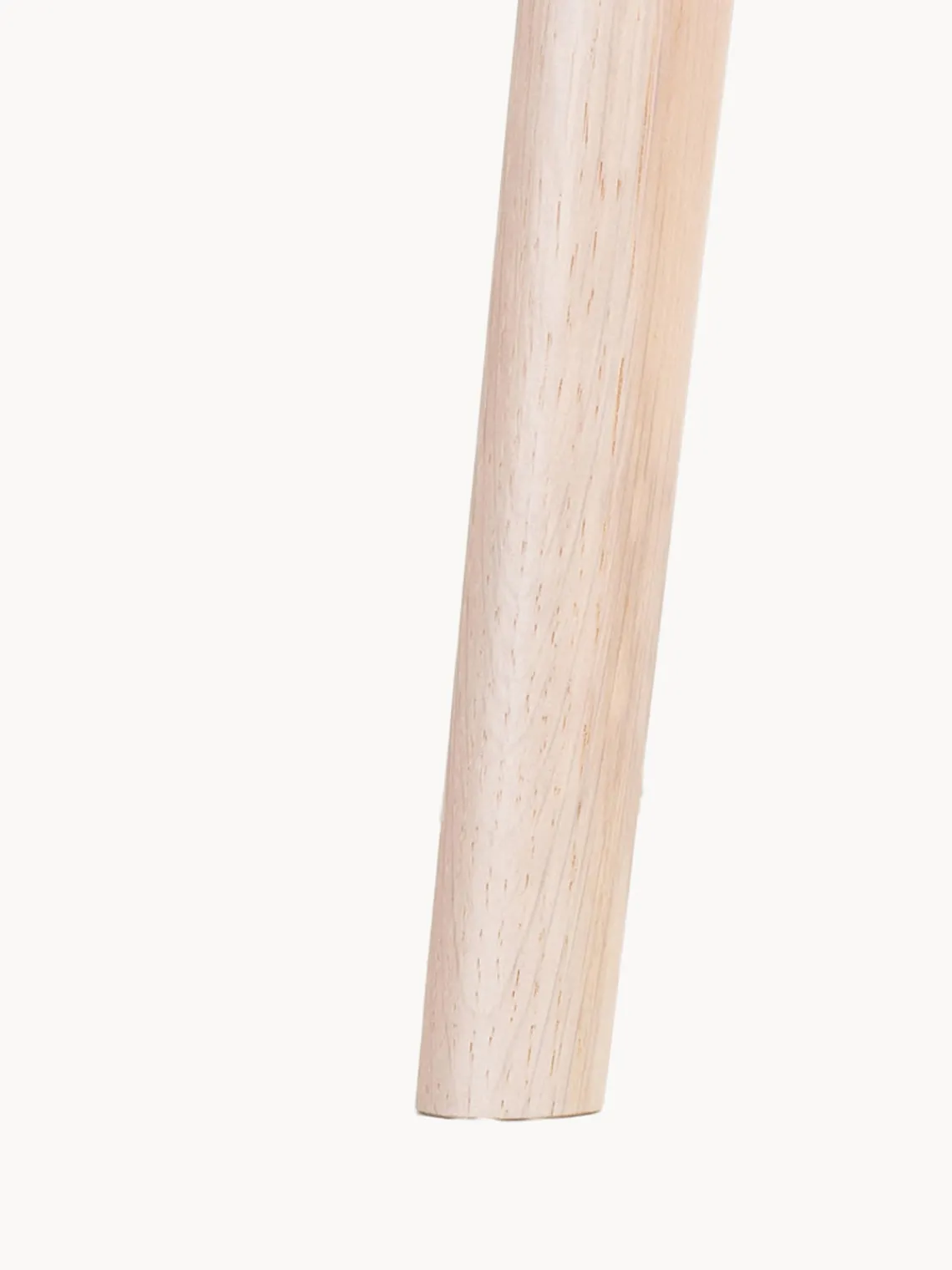 Sale Rowico Table ronde en chêne Yumi, Ø 115 cm Chêne blanc brossé
