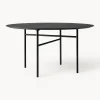 Best Audo Copenhagen Table ronde Snaregade, Ø 120 cm