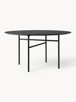 Best Audo Copenhagen Table ronde Snaregade, Ø 120 cm