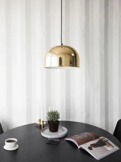 Best Audo Copenhagen Table ronde Snaregade, Ø 120 cm