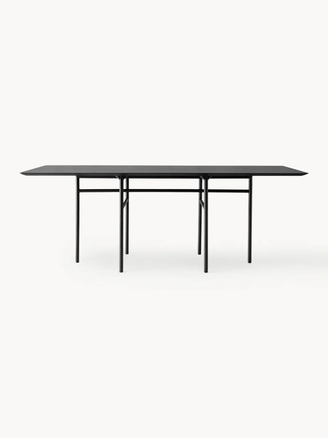 Best Audo Copenhagen Table Snaregade, 200 x 90 cm