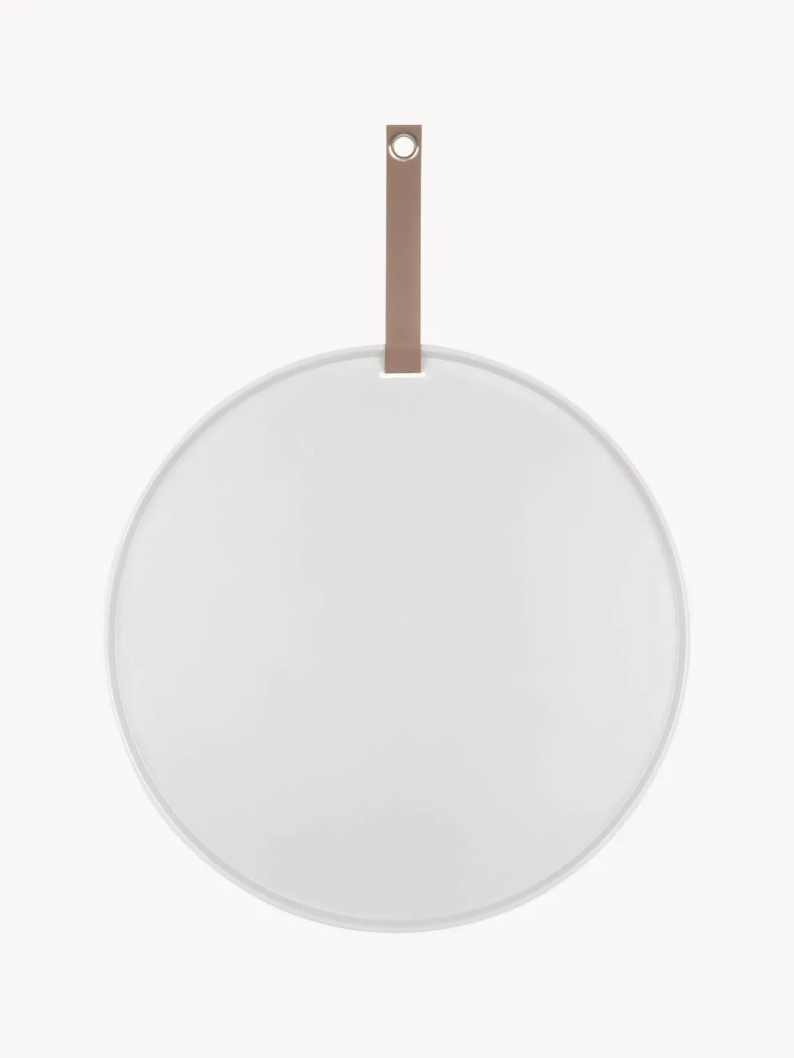 Sale present time Tableau d'affichage Perky Bleu ciel, brun