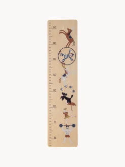 Fashion Bloomingville Mini Tableau de croissance en bois Minne