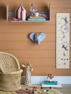 Fashion Bloomingville Mini Tableau de croissance en bois Minne