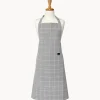 Best ladelle Tablier Eco Check
