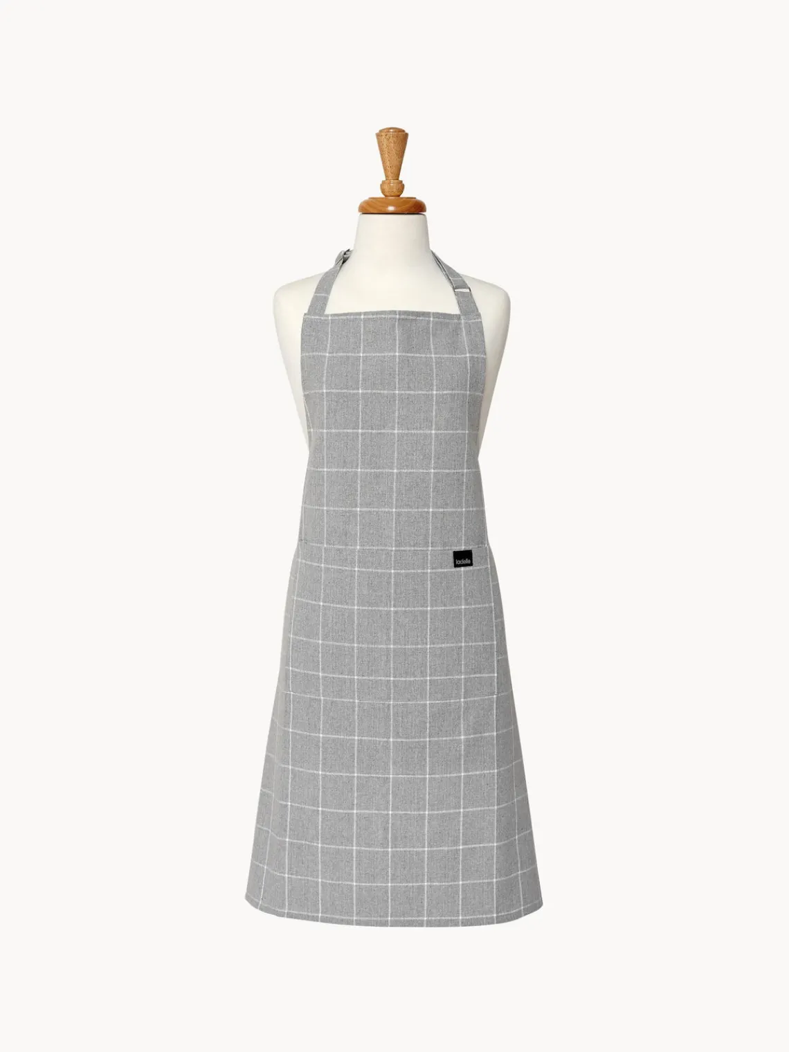 Best ladelle Tablier Eco Check
