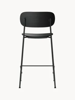 New Audo Copenhagen Tabouret de bar Co Noir