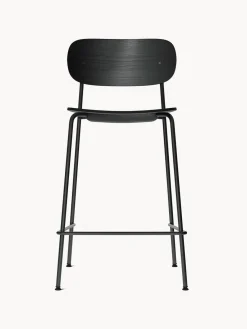New Audo Copenhagen Tabouret de bar Co Noir