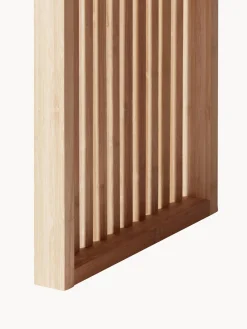 Discount Cinas Tabouret en bambou Rib