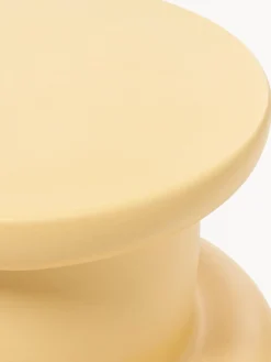 Discount HKLIVING Tabouret en grès cérame Cosmos