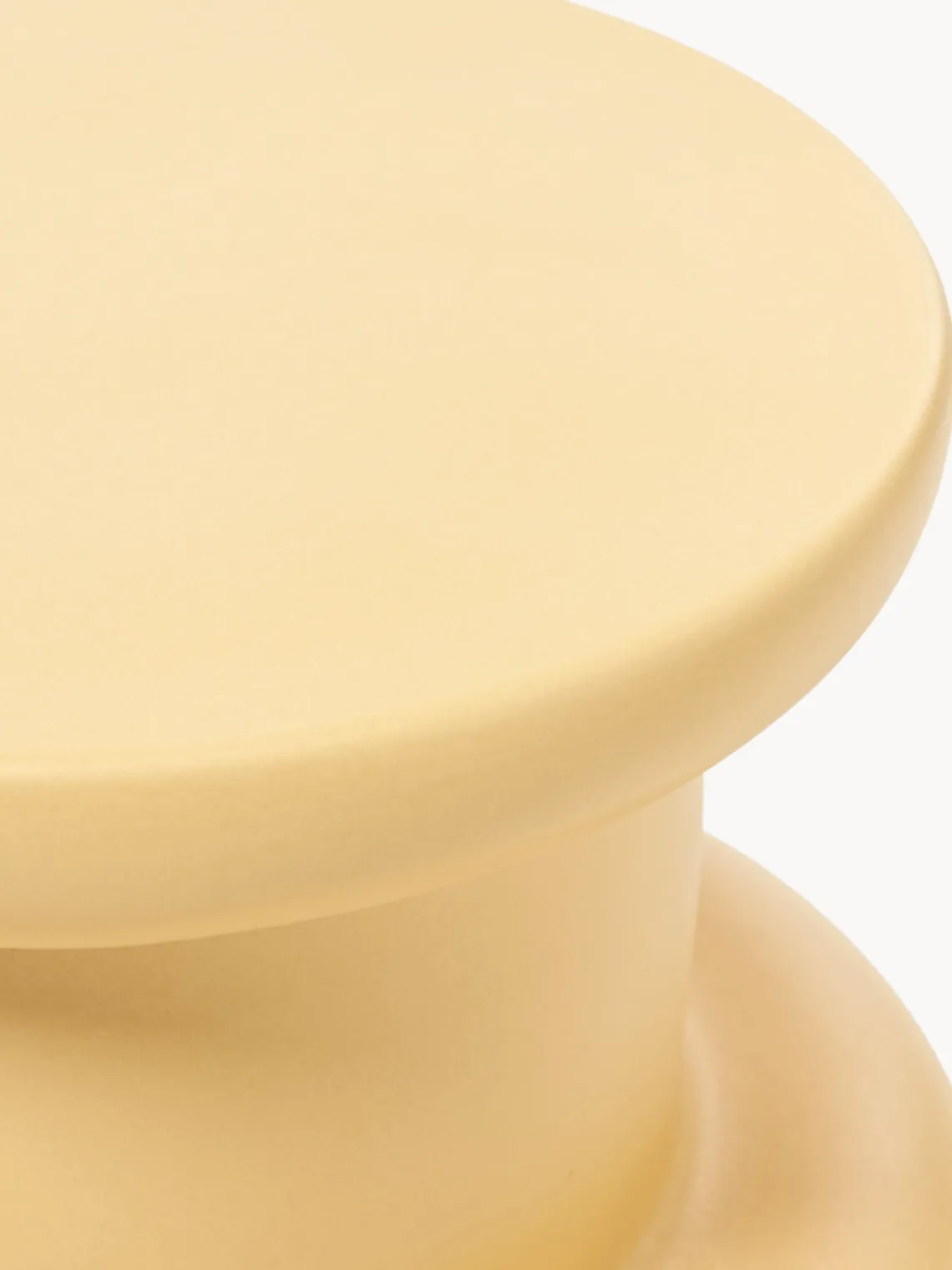 Discount HKLIVING Tabouret en grès cérame Cosmos