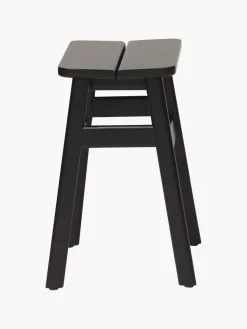 Online Form & Refine Tabouret en hêtre Angle