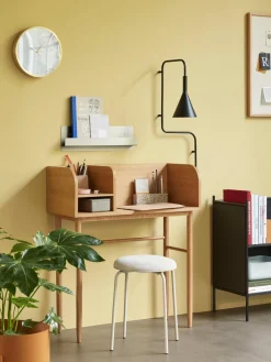 New Hübsch Tabouret Stack