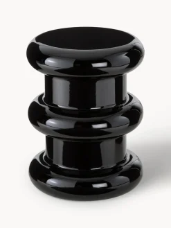 Clearance Kartell Tabouret/table d'appoint design Pilasto