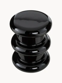 Clearance Kartell Tabouret/table d'appoint design Pilasto