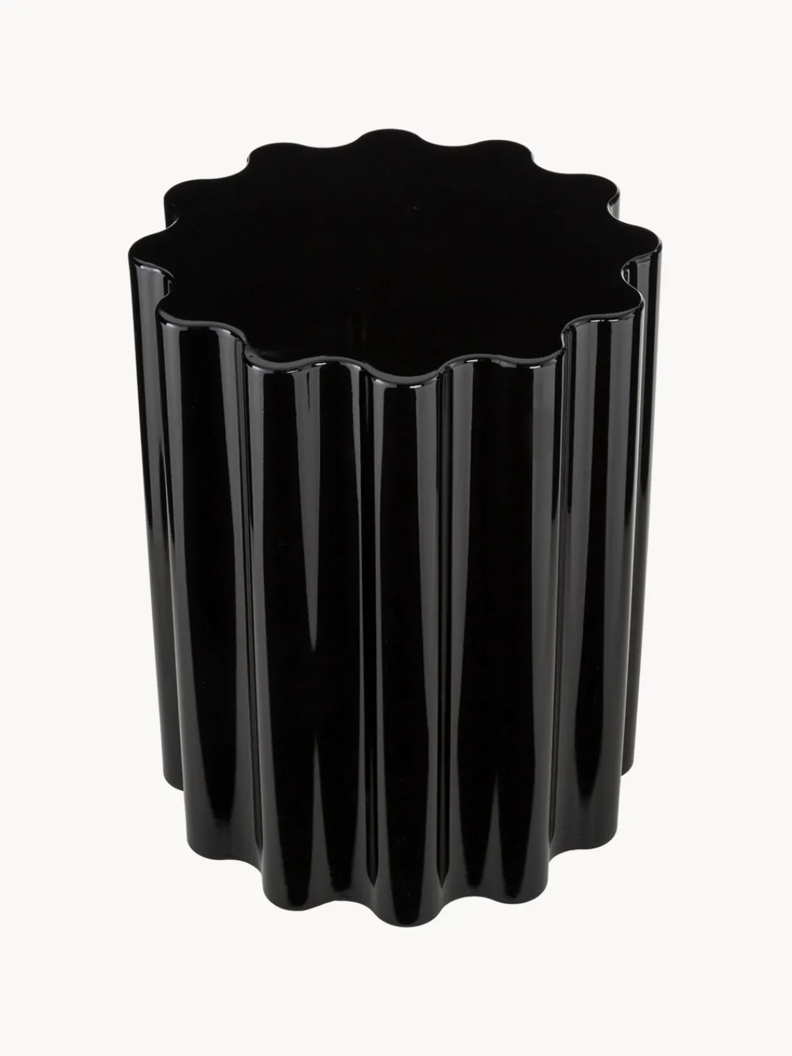Discount Kartell Tabouret/table d'appoint design Colonna