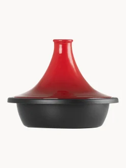 New LE CREUSET Tagine en fonte émaillée Creuset