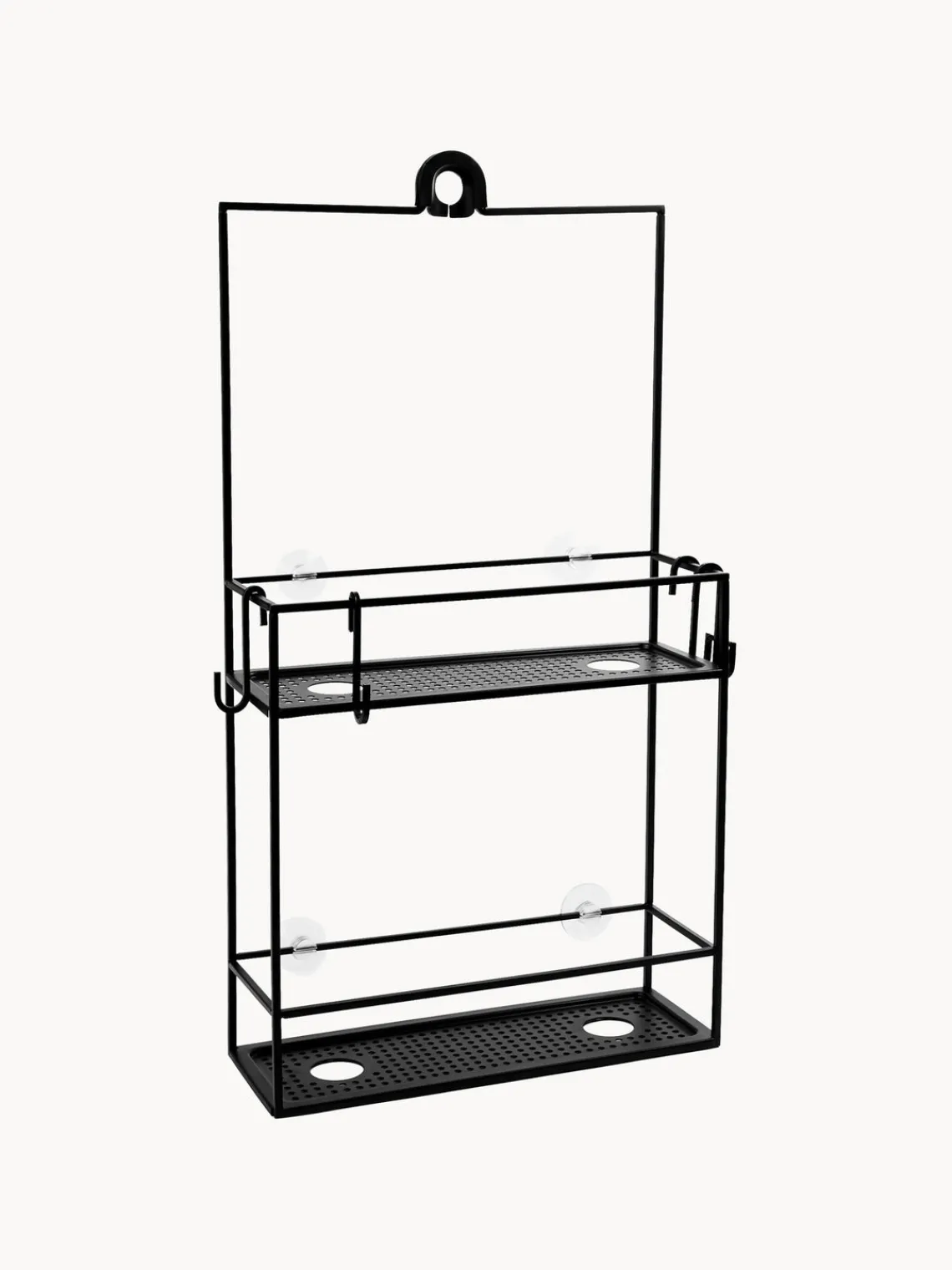 Online Umbra Étagère de douche Cubiko