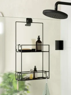 Online Umbra Étagère de douche Cubiko