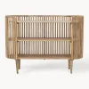 Sale Bloomingville Étagère en bois de manguier Sali