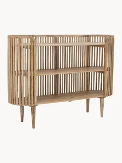 Sale Bloomingville Étagère en bois de manguier Sali