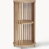 Best Hübsch Étagère en bois Folk