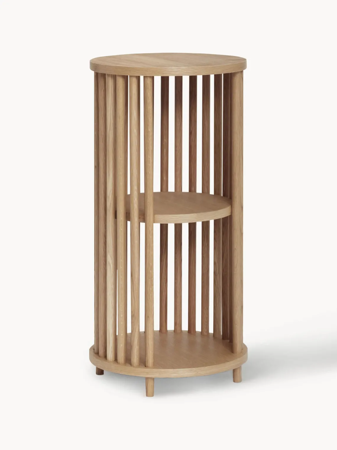 Best Hübsch Étagère en bois Folk