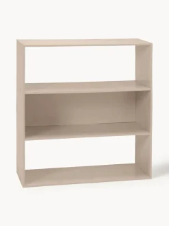 Fashion Nofred Étagère en bois Kiddo Beige clair